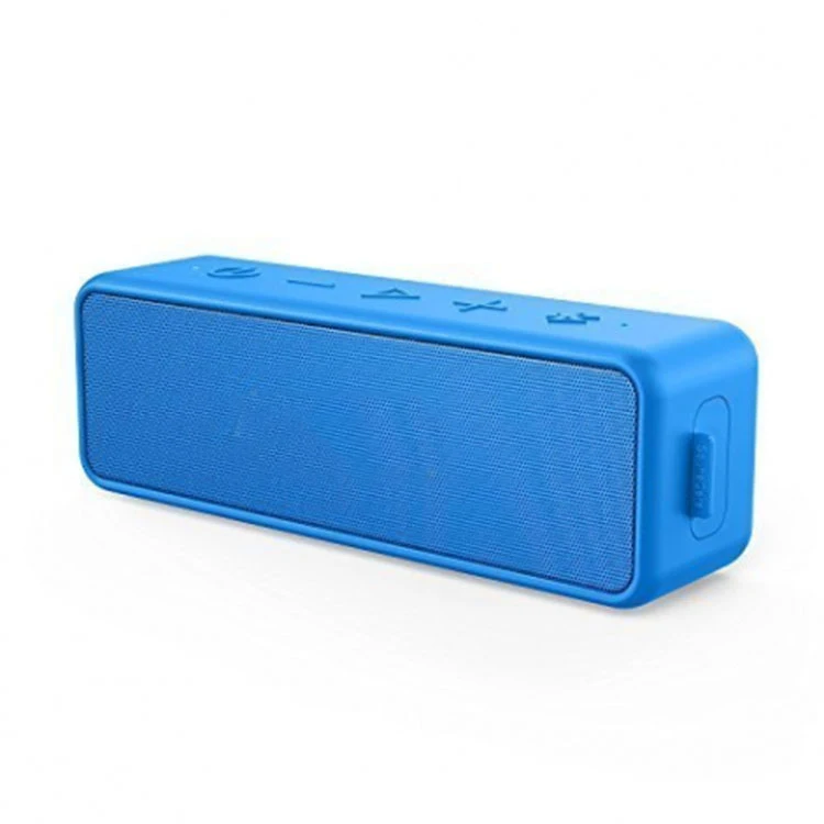 Portable soundcore 2/3 high tech 24 hours playback IPX5 waterproof outdoor speaker Y2284