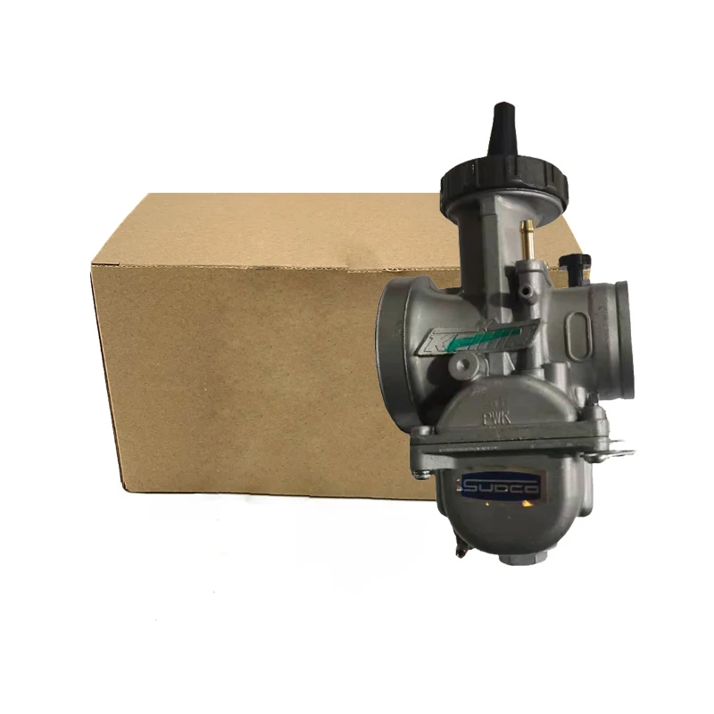 Motorcycle modification carburateur PWK 35 36 40mm KEIHIN Keihin carburetor original ATV pwk carburetor racing