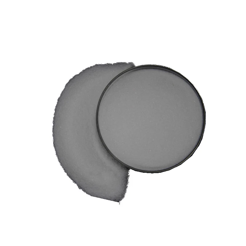 High Quality White White Corundum White Fused Alumina With High Quality Aluminium Oxide