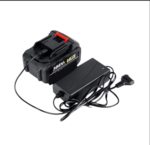 Replaceable Energy Storage Lithium Battery battery Cordless Power Tool  12.6V16.8V21V lithium battery