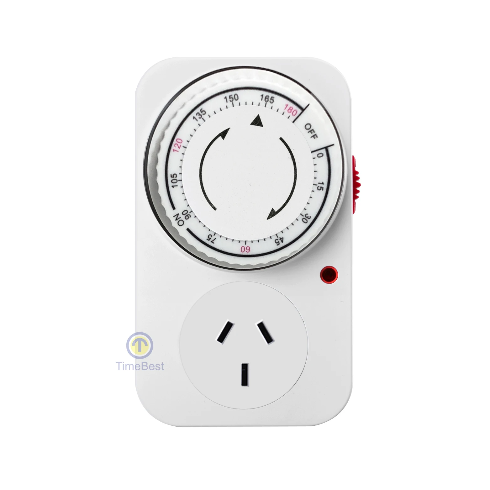 Wholesale OEM Manual Mechanical Timer Mini Switch