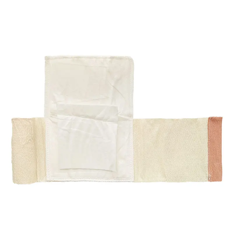 A-Shield Sample Available 50% OFF Trauma Kit Emergency Compression Bandage Long Stretch Self-Adhesive Bandages For First Aid