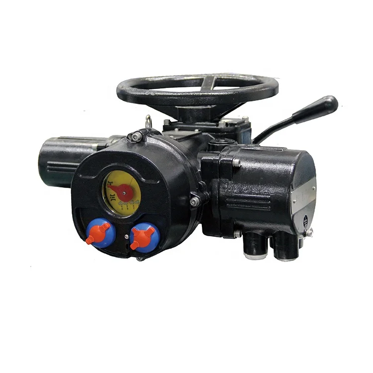 
2020 Best Seller EMT11-44(Integration) Electric Actuator 
