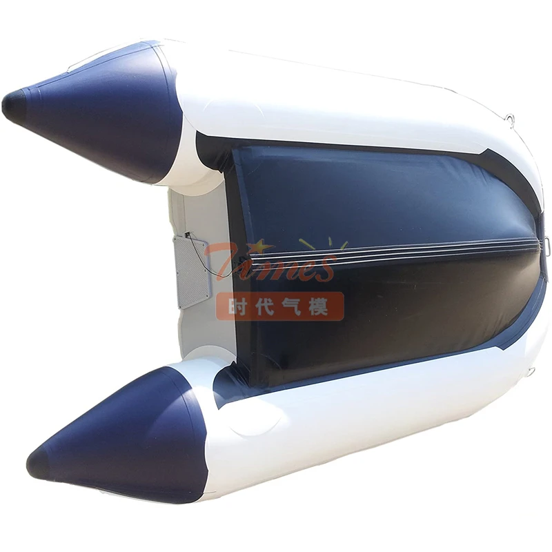Top Quality Cheapest Pvc Inflatable Rowing Boat