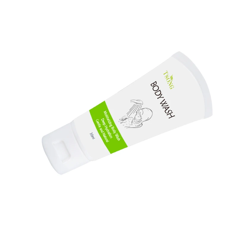 Tsong Hotel Amenities Travel Set ODM&OEM Hotel Shampoo Set