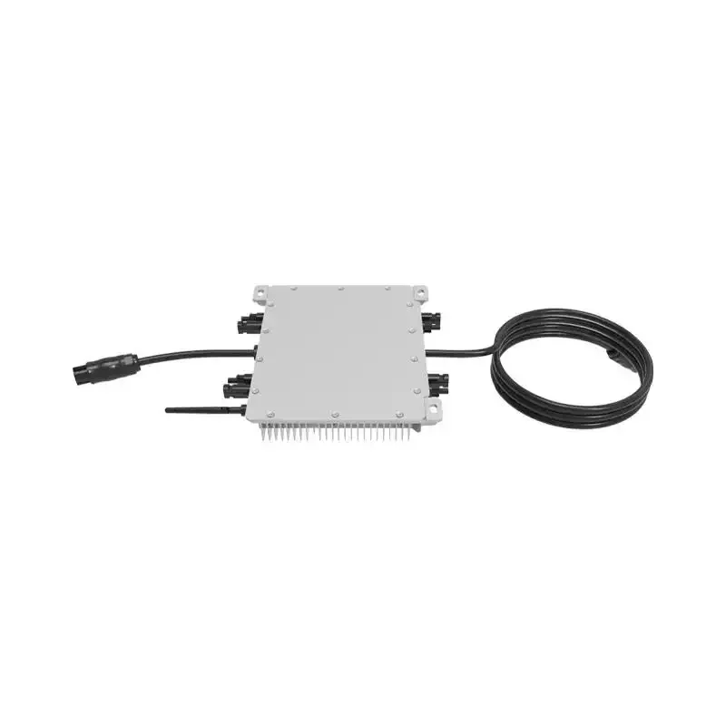 Deye SUN2000G3-EU-230 2000 Вт микро-инвертор одиночной фазы 4 со слежением за максимальной точкой мощности с системы мониторинга солнечных микро-инвертор.