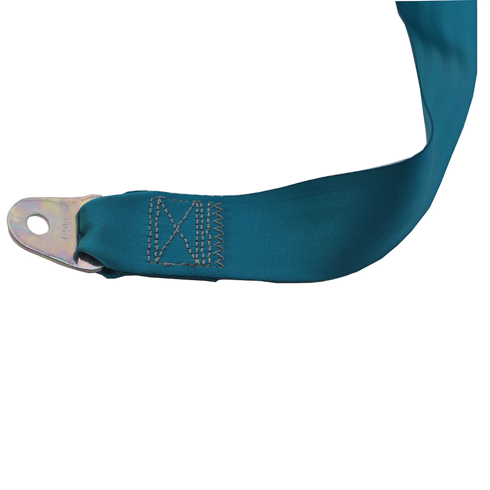 3-Points Safety Seat Belt,Retractable Seat Belt