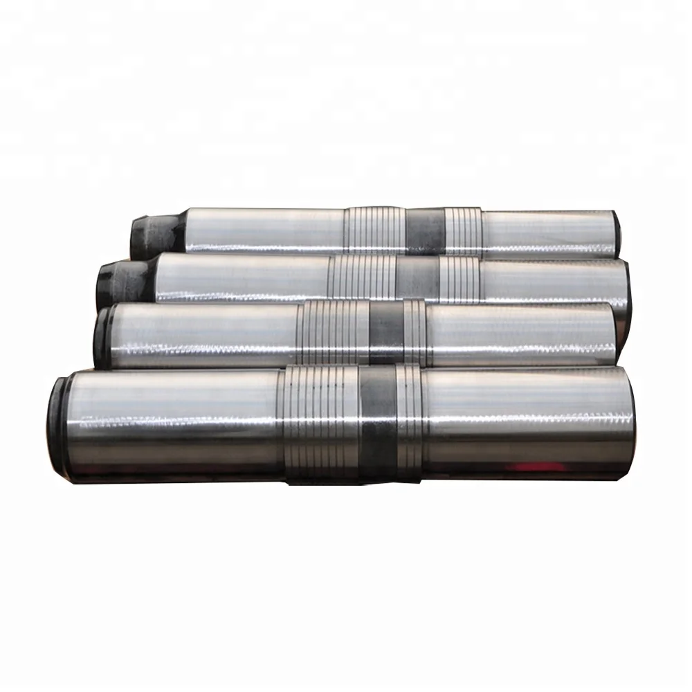 Factory Price Fast Delivery  Hydraulic Breaker Spare Parts F22/F35/F45/FXJ275/FXJ375 Piston