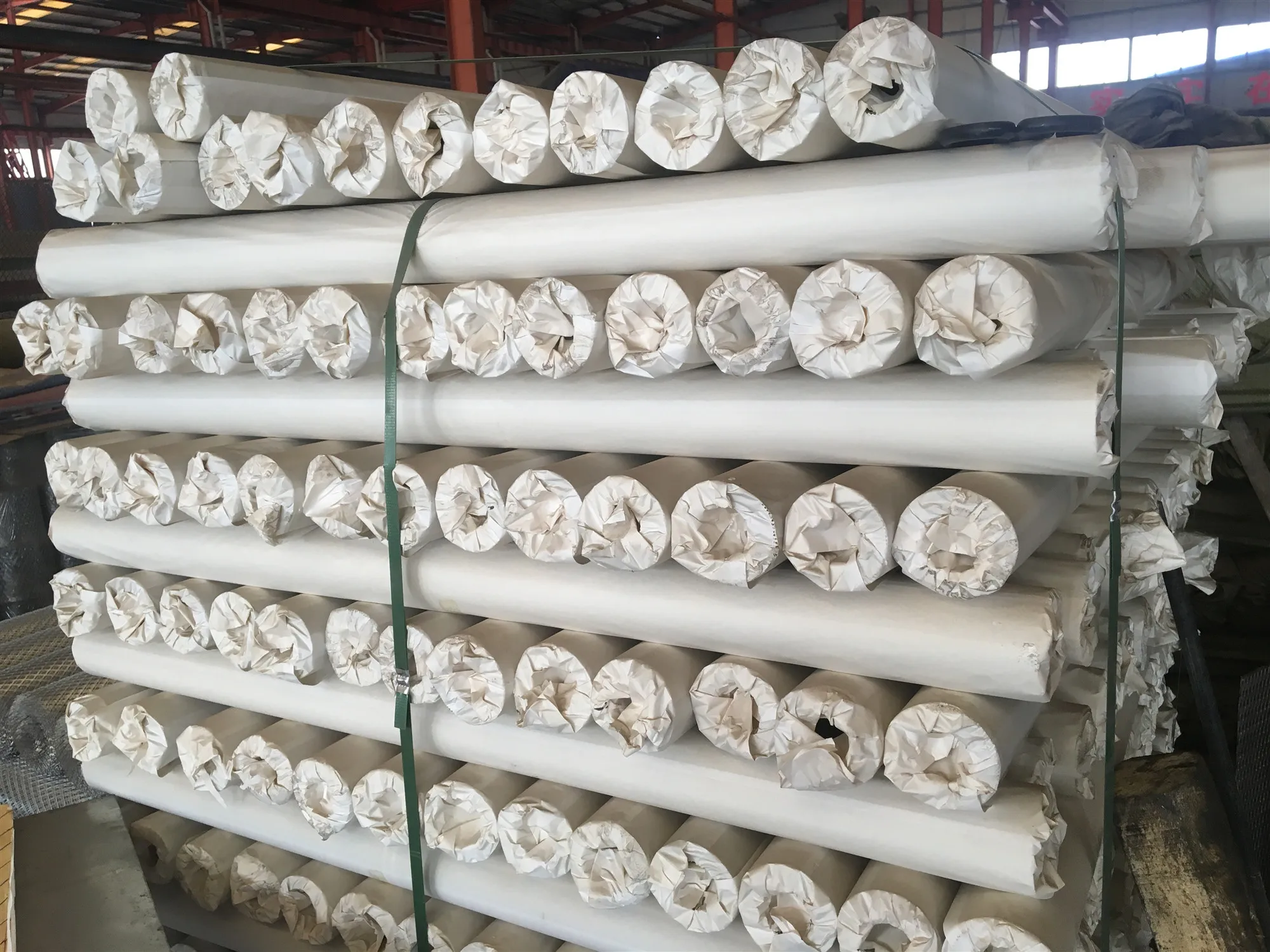 Durable Diamond 304 316 Stainless Steel Woven Aluminum Sheet Panel Expanded Metal Wire Mesh Price