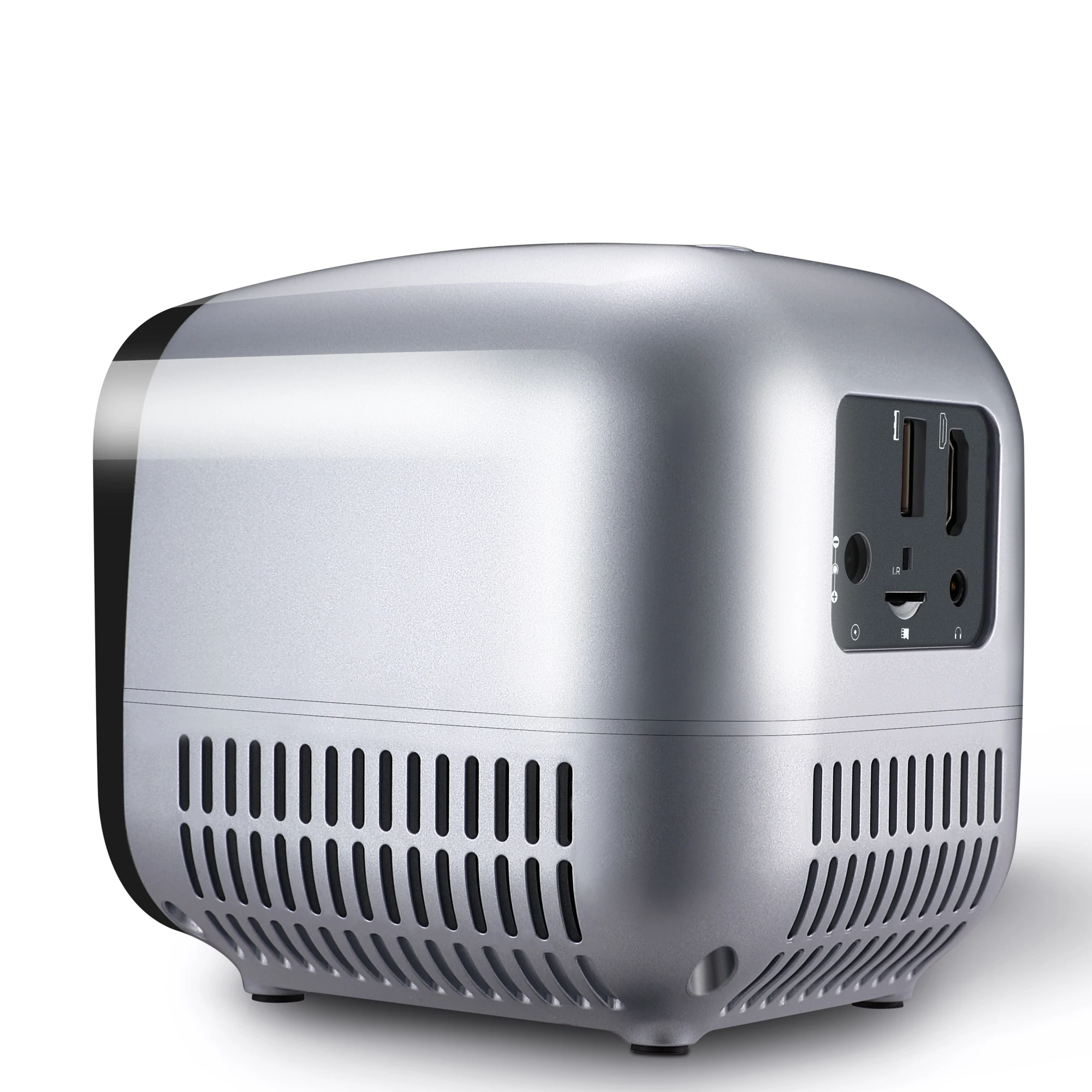 17 Years Technical Solution OEM ODM Projector Manufacturer VIVIBRIGHT amfori BSCI FCC EMC/LVD One-Stop Service Trending product