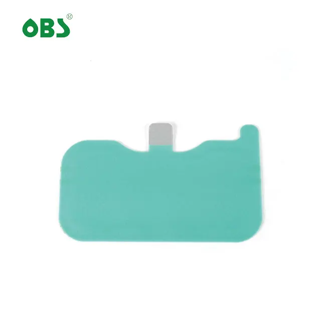 Disposable ESU Plate/Grounding Neutral Pad/Dispersive Electrode Electrosurgical Pad
