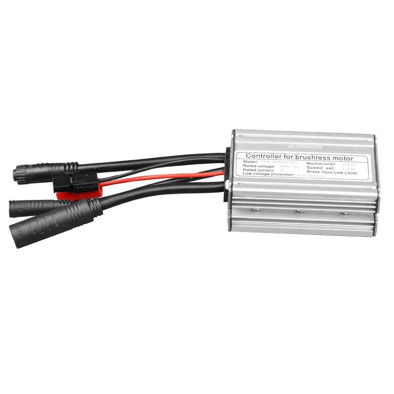 MXUS DC Controller 36V 48V 500W 1000W Brushless Motor Electric Bike Conversion Kit 26 inch Electric Vehicle LCD Display Scooter