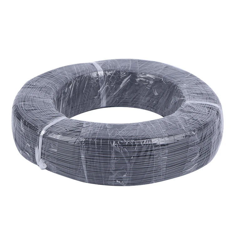 AWM UL 1330 UL1330 FEP изоляционный высокотемпературный огнестойкий провод из луженой меди кабель 10 12 14 16 18 20 22 24 26 28 30 AWG