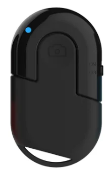 
Selfie stick tripod bluetooth camera remote shutter for smartphones remote control for video 