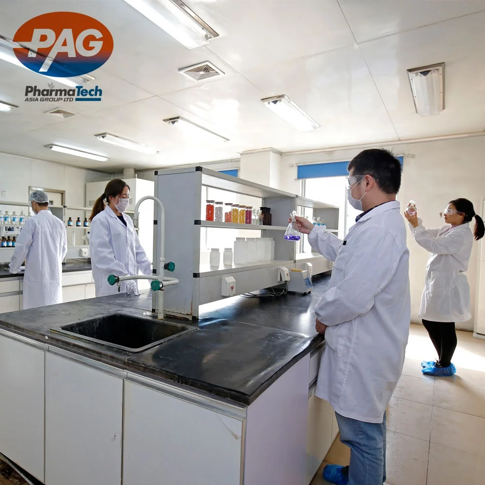 Private Label Good Prices Peppermint Oil Softgel Capsule With Enteric Coated In Bulk