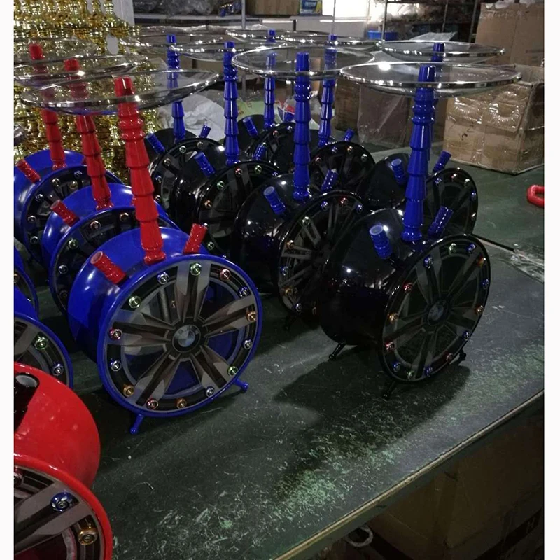 Nice Design Wholesale Shisha Hookah e shisha