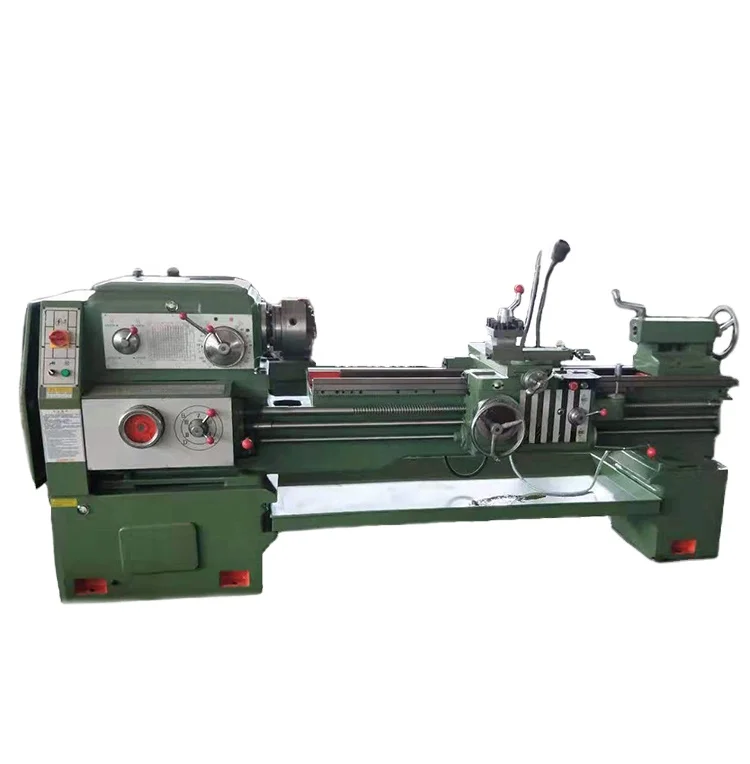 Metal machine for sale in dubai lathe machine