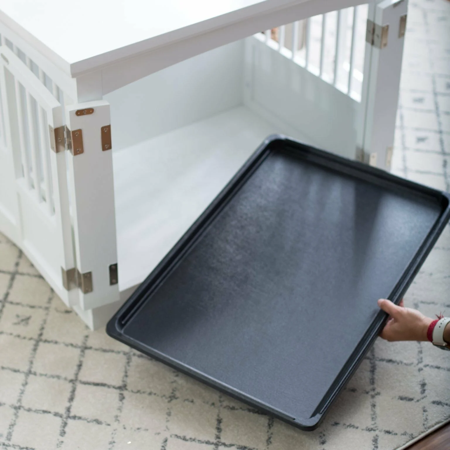 Cheap dog bed luxury pet house indoor