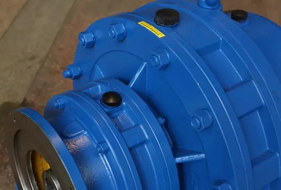 0.75-75 KW  Reducer Decelerator speed   Modular gear reducer  cycloid Gearbox Reducer OEM Customized  X1X1215