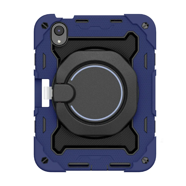 2021 Color Fashion Creative Tpu Tablet Protective Case for Ipad Mini 6