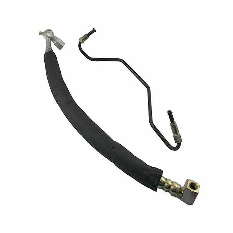 49720-5m502 Auto Parts High Pressure Power Steering Hose Valve for Nissan Sunny 497205M502 49720-4M401 497204M401