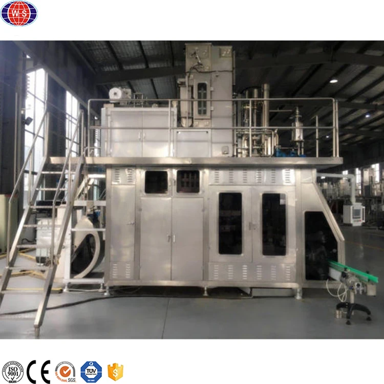 Automatic Juice Liquid Filling Machine Milk Juice Water Aseptic Brick Carton Filling And Packaging Machine