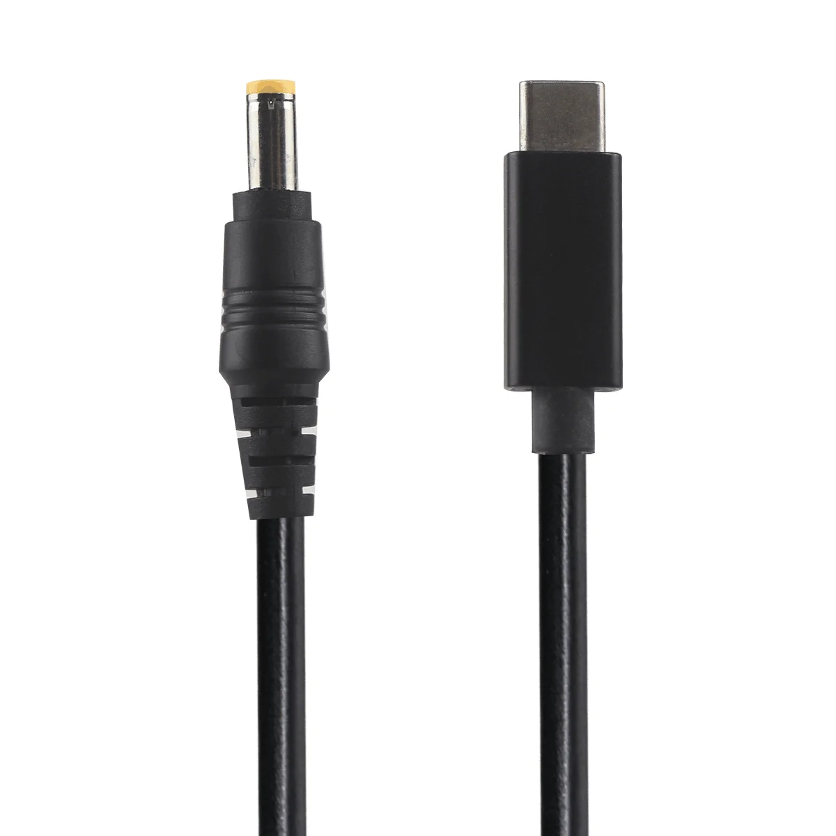 5 В 9 12 15 20 в Тип C USB на штекер 5521 удлинитель питания постоянного тока PD c