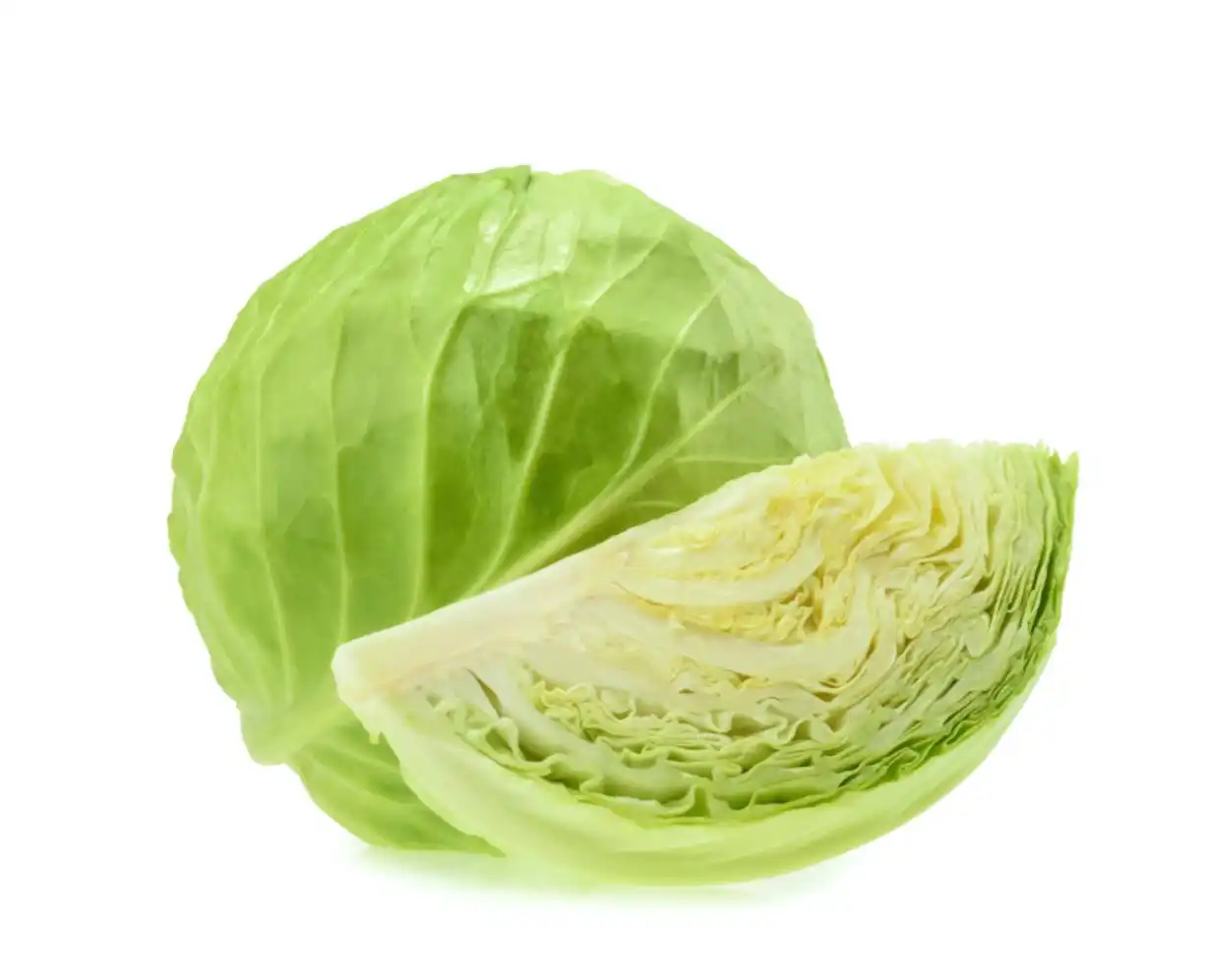 
Delicious and juicy at a cheap price Cabbage leaf vegetable 