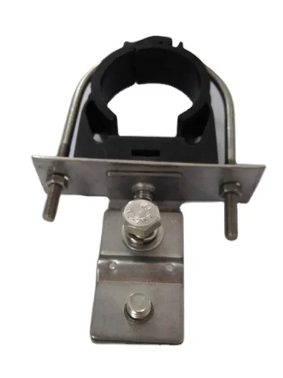 Зажим для подачи протечек, зажим для подачи 1-5/8 дюйма