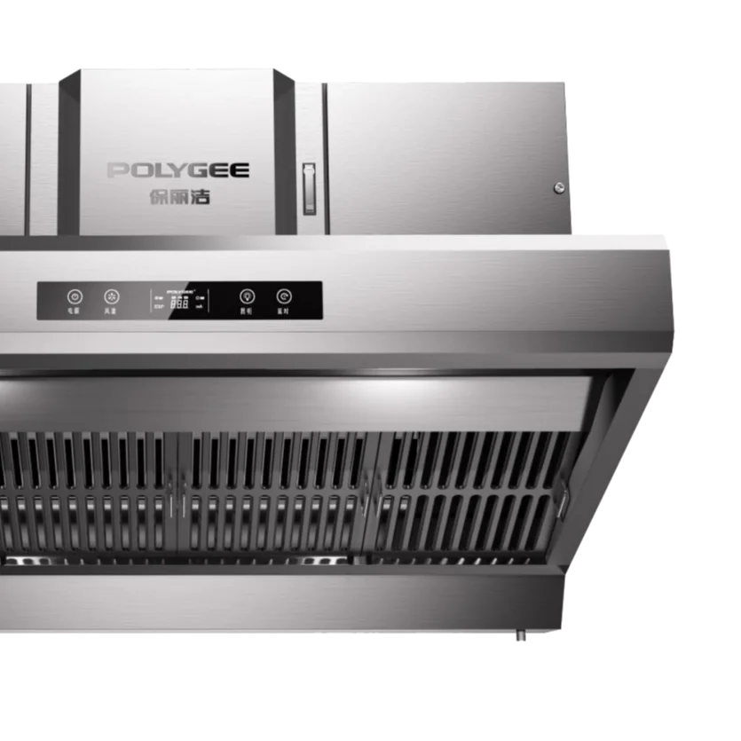 Фильтры типа капота ESP для отелей и кухни