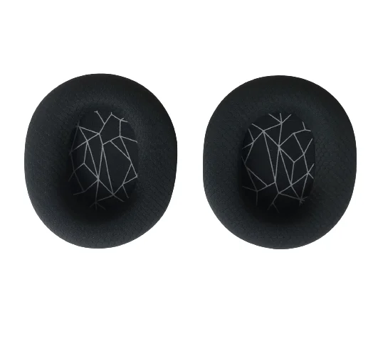 Hot Sale Soft Comfort High Quality Replacement Ear Pads Steelseries Earpads For Arctis 3 Arctis5 Arctis7 Ear Pad Headphones