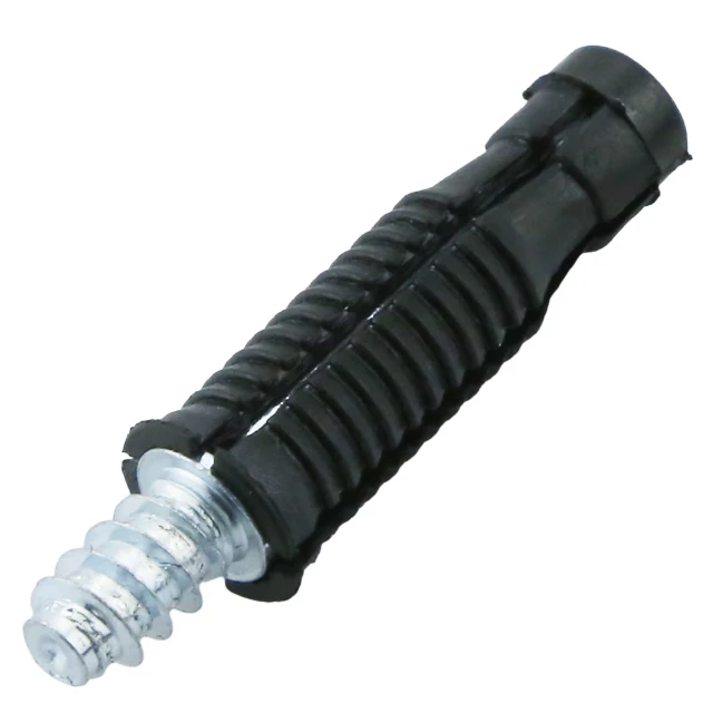 Invisible Two-in-One Plug Furniture Plugs