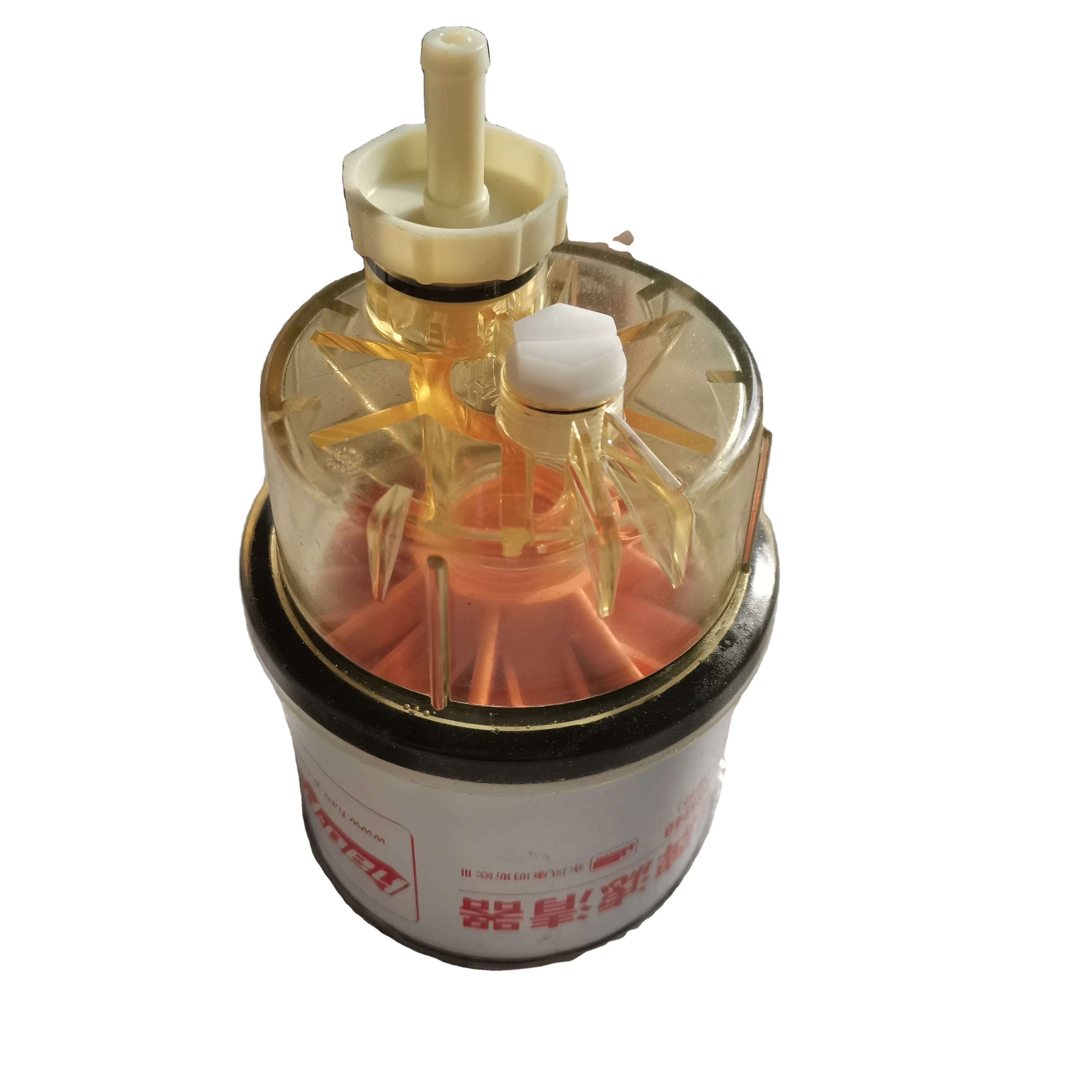 Оригинальный сепаратор масляной воды 800101675 F122-B-001 для XMR303 XMR353 XMR403 роликовые запчасти