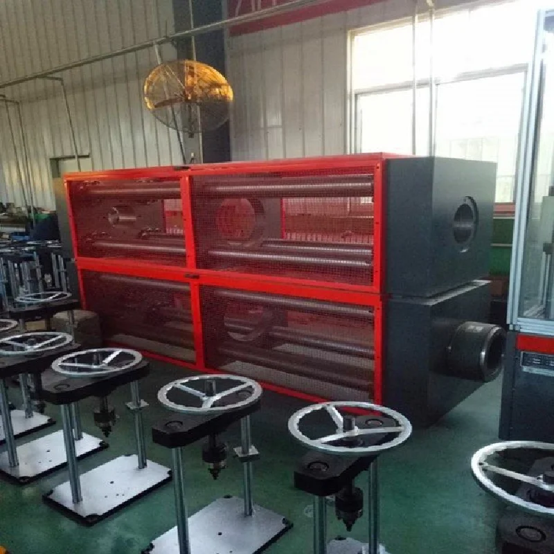 New Listing anchor static load testing machine   anchoring performance   steel strand