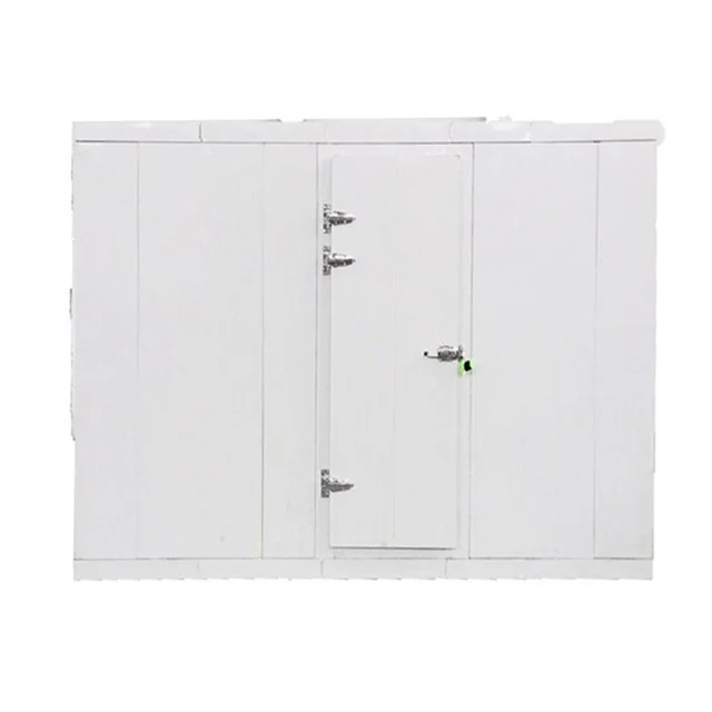 Большая камера для измерения влажности и постоянной температуры