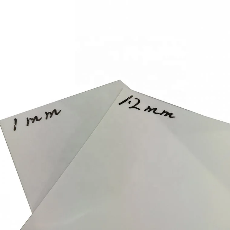 White PP New Material Manure Removal Belt With Great Quality Manure Collection Scraper Type Or Manure Conveyor Belts