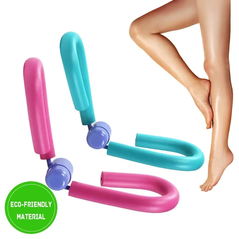 Yoga Arm Leg Thigh Inner Weight Loss Master Strength Training Workout Equipment Body Muscle Trainer