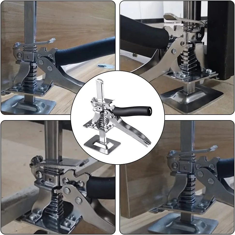 Manufacturers selling ceramic tile height locator ceramic tile tool wall tile installation tool