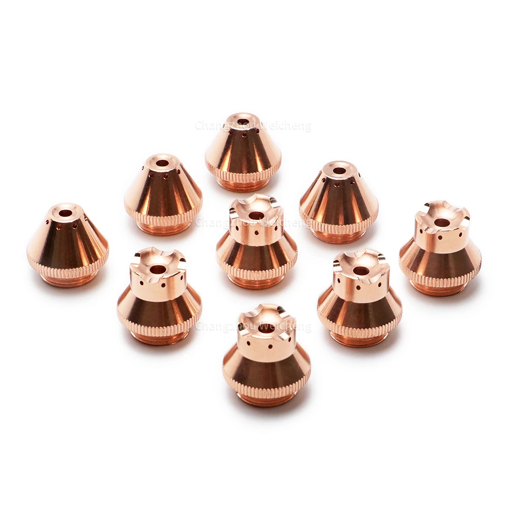 Maxpro200 Plasma Cutting Nozzle 220831 Torch Consumables 200A