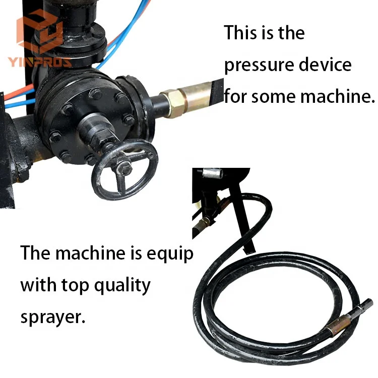 outdoor huge iron steel works rust removal cleaning sand blasting cabinet for renovation projects