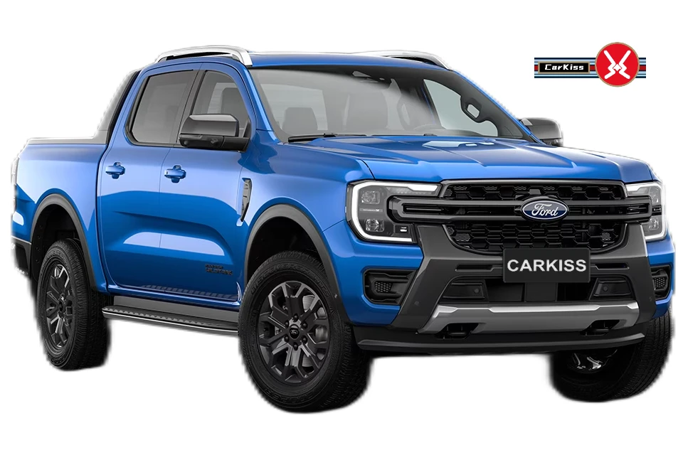 2023 ford ranger Pickup truck 4x4 AWD 2WD High Quality low price Ford Raptor adult car Ford F150 Off-road car gasoline supercar