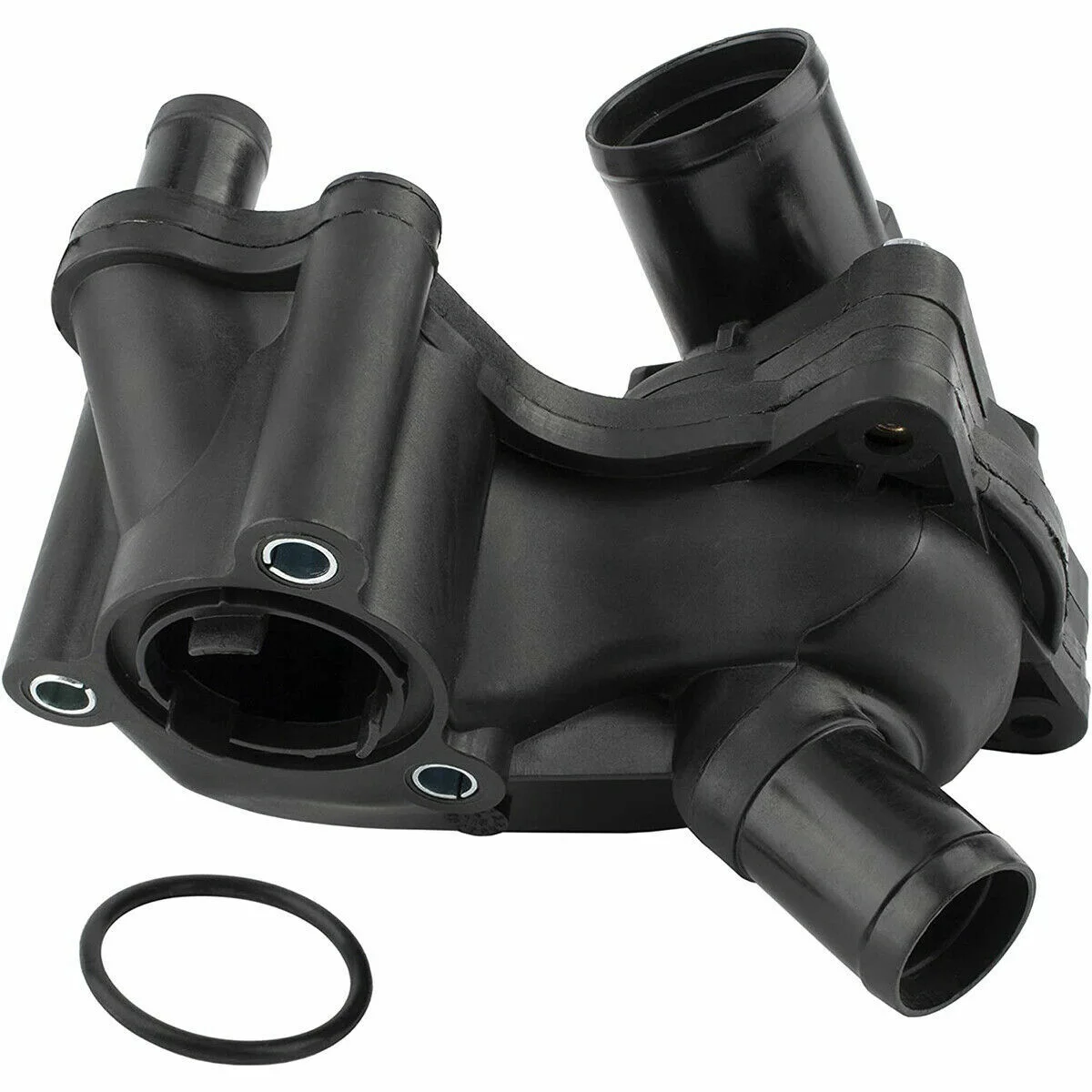 AUTO PARTS Thermostat OE 4L5E-8594-AA 4L5E-8A586-BB 4L5E-8A586-AB FOR Ford Ranger 2001-2011 Explorer  2001-2006 Mazda B4000