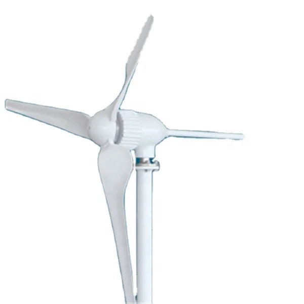 Horizontal  wind turbine YXD-600M4