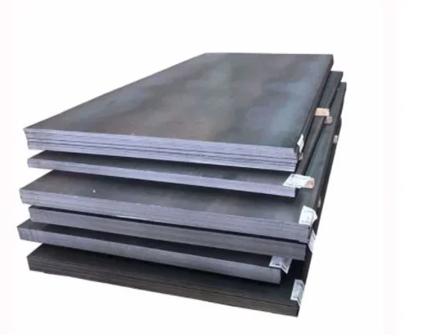 Brinar 400 Wear Resistance Steel Sheet New Water-Quality Quenched and Tempered Steel for Manufacturing Plant Use