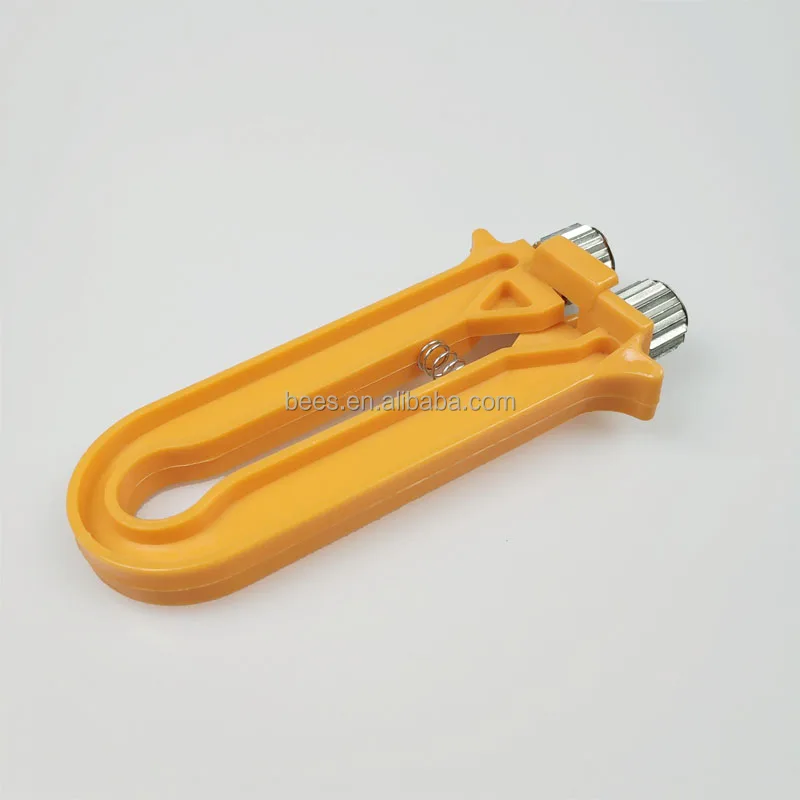 Пчеловодческий инструмент, пчелиные рамы, проволочные щипцы от китайского поставщика оборудования для пчеловодства