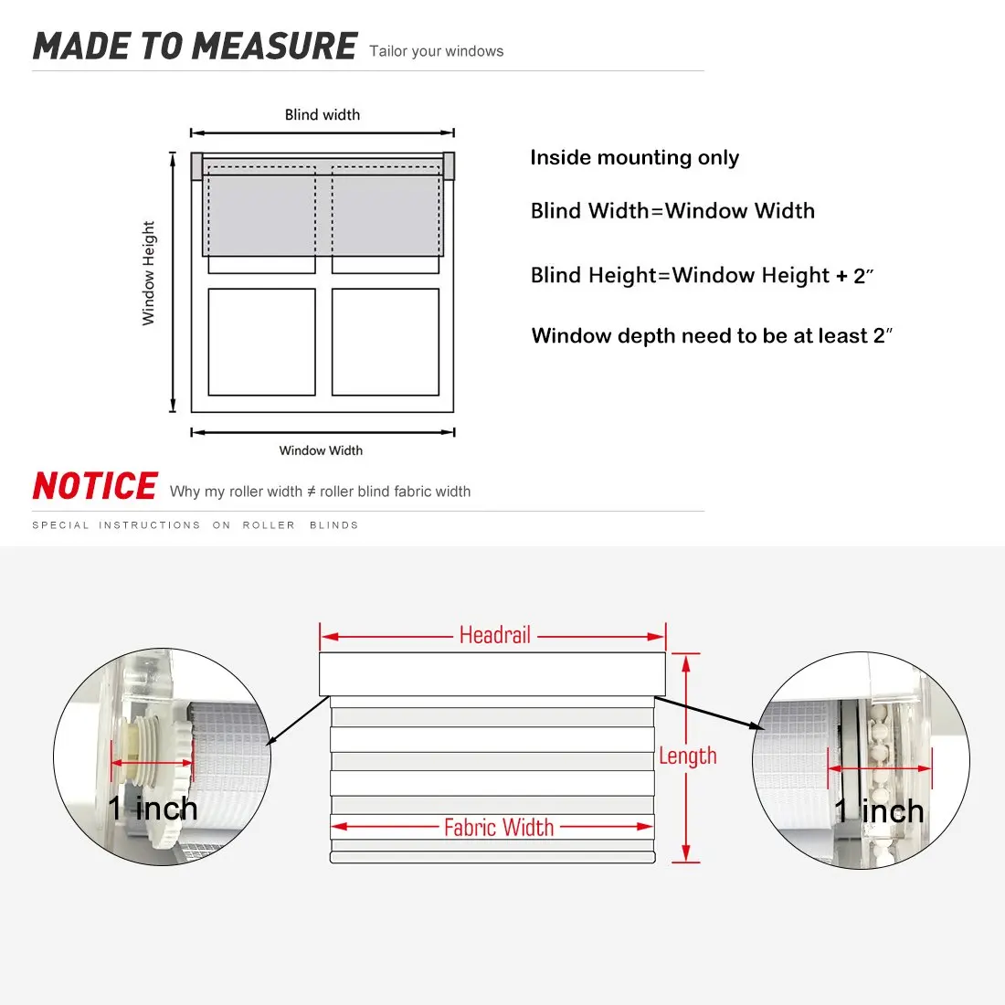 No Drill Corded Zebra Shades with Dual Layer Roller Shades Custom Size No-Tools Installation Window Blinds