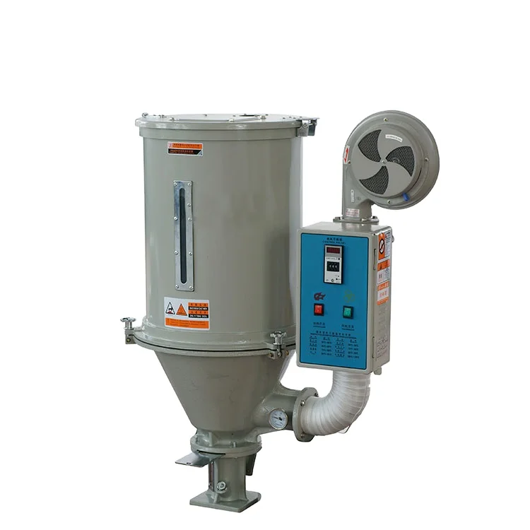 
China manufacture For Plastic Extruder Pe Film Drying Machine 