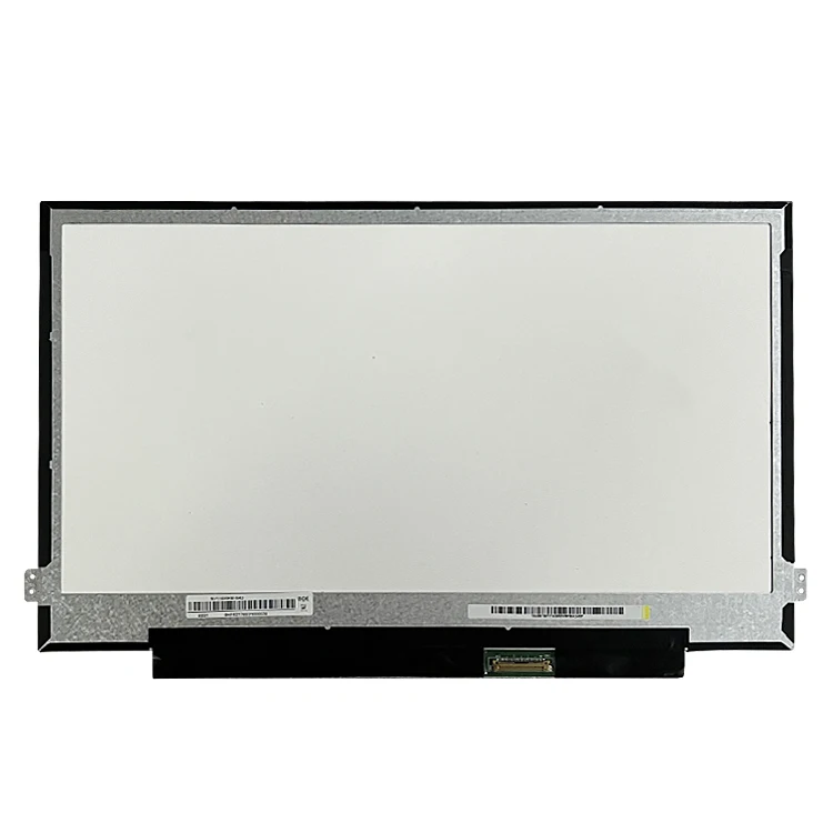 BOE 11.6 inch tft lcd module NV116WHM-N43 HD 1366x768 eDP 30pin ips lcd display panel 11.6'slim edp 30pin laptop screen