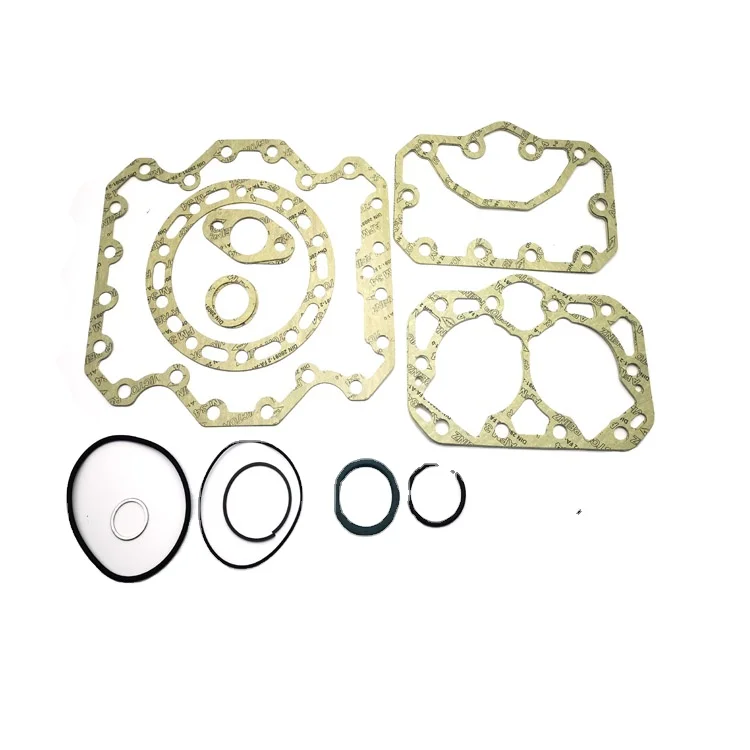 Ac Tools Air Conditional Repair Compressor Rubber Gasket 4NFCY For Bitzer