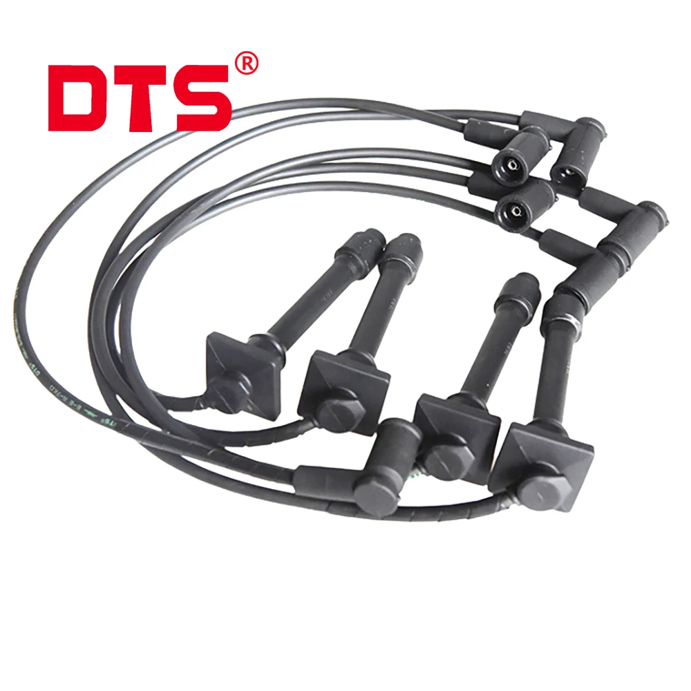 spark plug cable 1992-2000 90998-99001 90998-99002 J5382006 for toyota Avenis 1.6 Carina E 1.6 1.8 ignition wires set